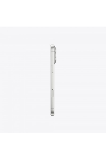Смартфон Apple iPhone 17 Pro 1TB eSIM Silver (серебристый) 4