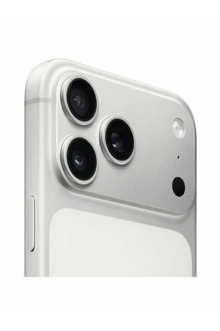 Смартфон Apple iPhone 17 Pro 1TB eSIM Silver (серебристый) 6