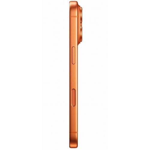 Смартфон Apple iPhone 17 Pro 256GB Cosmic Orange (космический оранжевый) 3