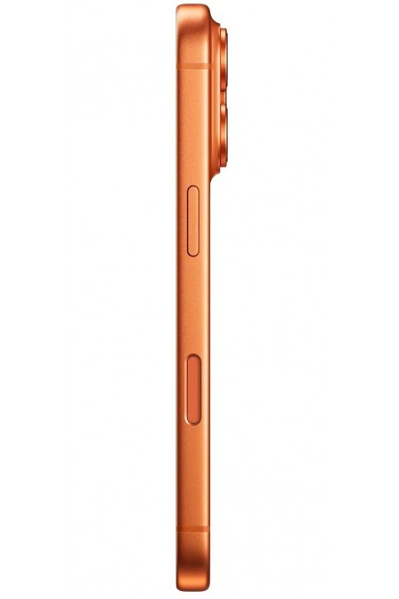 Смартфон Apple iPhone 17 Pro 256GB SIM+eSIM Cosmic Orange (космический оранжевый) 3