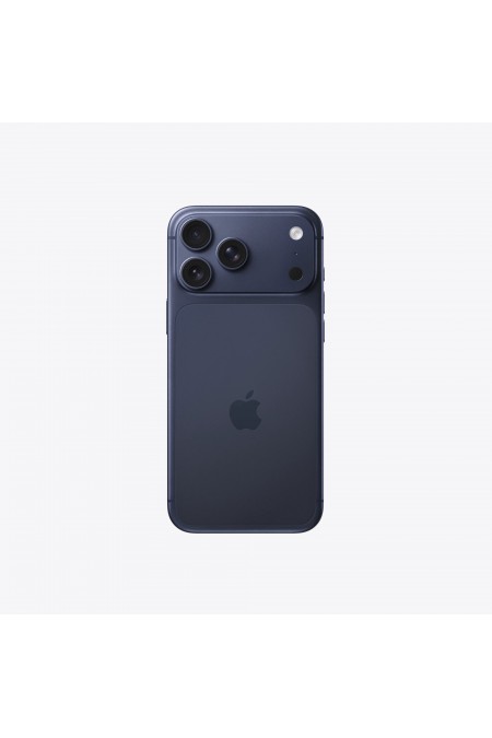 Смартфон Apple iPhone 17 Pro 256GB Dual nano SIM Deep Blue (темно-синий) 2