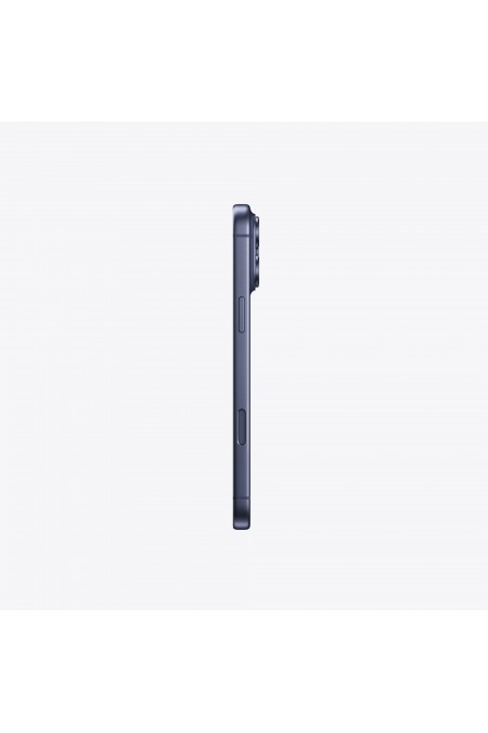 Смартфон Apple iPhone 17 Pro 256GB Dual nano SIM Deep Blue (темно-синий) 3