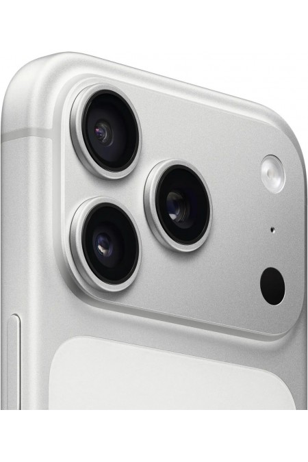 Смартфон Apple iPhone 17 Pro 256GB Dual nano SIM Silver (серебристый) 2