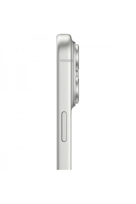 Смартфон Apple iPhone 17 Pro 256GB Dual nano SIM Silver (серебристый) 3