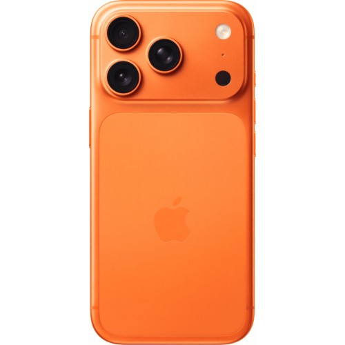 Смартфон Apple iPhone 17 Pro 256GB eSIM Cosmic Orange (космический оранжевый) 2