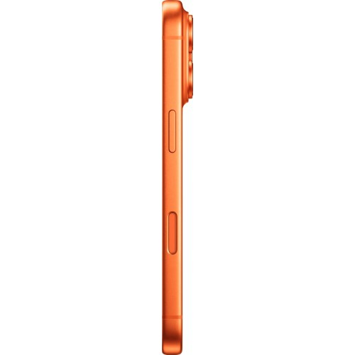 Смартфон Apple iPhone 17 Pro 256GB eSIM Cosmic Orange (космический оранжевый) 3
