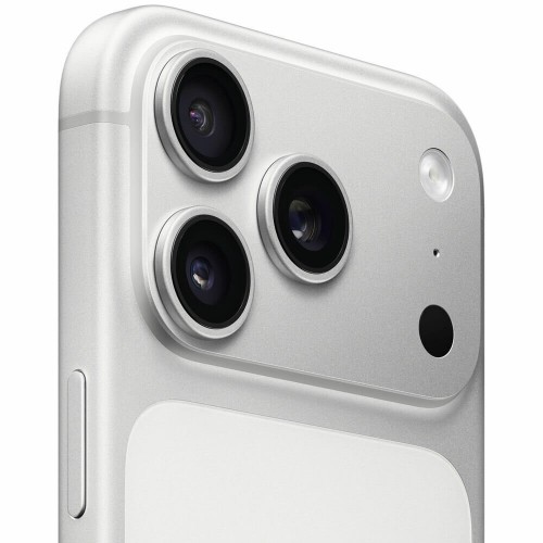 Смартфон Apple iPhone 17 Pro 256GB Silver (серебристый) 