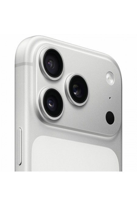 Смартфон Apple iPhone 17 Pro 256GB SIM+eSIM Silver (серебристый) 3