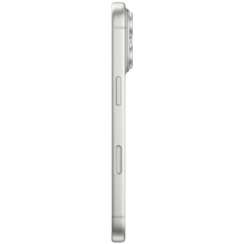 Смартфон Apple iPhone 17 Pro 256GB Silver (серебристый) 3