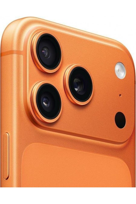 Смартфон Apple iPhone 17 Pro 512GB eSIM Cosmic Orange (космический оранжевый) 2