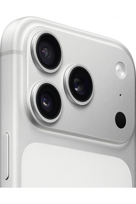 Смартфон Apple iPhone 17 Pro 512GB eSIM Silver (серебристый) 2