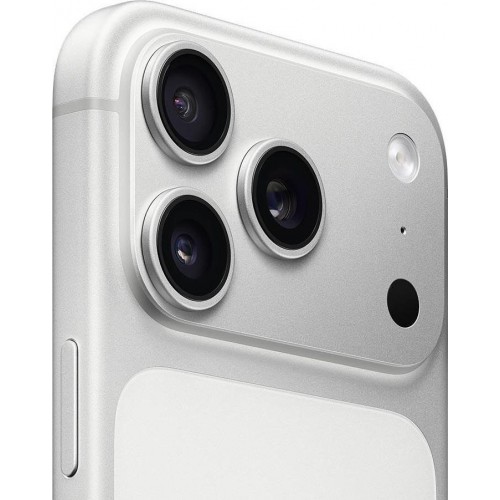 Смартфон Apple iPhone 17 Pro 512GB eSIM Silver (серебристый) 2