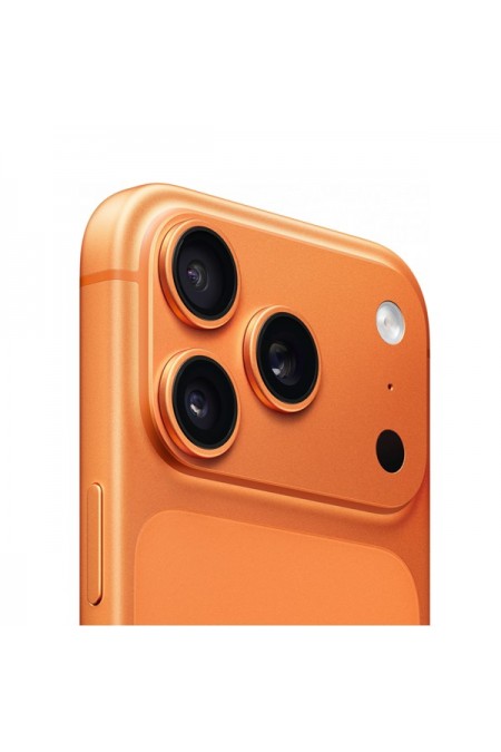 Смартфон Apple iPhone 17 Pro Max 1TB SIM+eSIM Cosmic Orange (космический оранжевый) 1