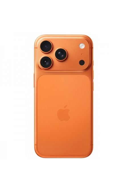 Смартфон Apple iPhone 17 Pro Max 1TB SIM+eSIM Cosmic Orange (космический оранжевый) 2