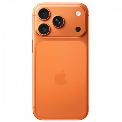 Смартфон Apple iPhone 17 Pro Max 1TB SIM+eSIM Cosmic Orange (космический оранжевый) 2