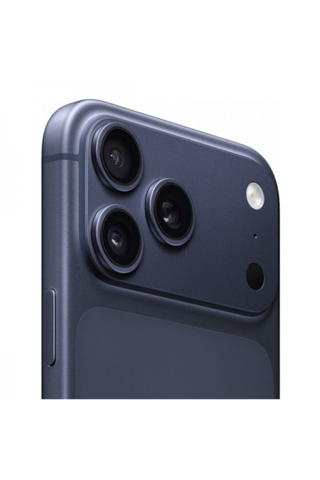 Смартфон Apple iPhone 17 Pro Max 1TB SIM+eSIM Deep Blue (темно-синий) 1