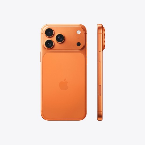 Смартфон Apple iPhone 17 Pro Max 1TB eSIM Cosmic Orange (космический оранжевый) 1