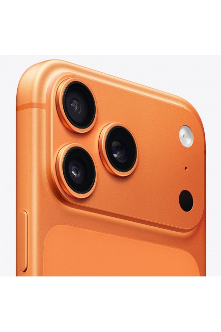 Смартфон Apple iPhone 17 Pro Max 1TB eSIM Cosmic Orange (космический оранжевый) 2