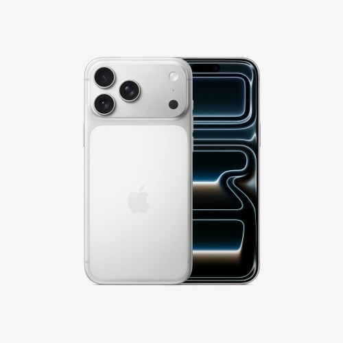 Смартфон Apple iPhone 17 Pro Max 1TB eSIM Silver (серебристый) 