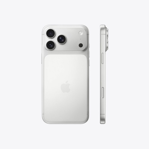 Смартфон Apple iPhone 17 Pro Max 1TB eSIM Silver (серебристый) 1