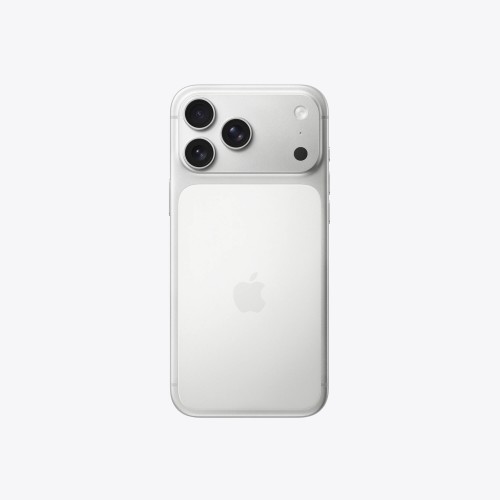 Смартфон Apple iPhone 17 Pro Max 1TB eSIM Silver (серебристый) 3