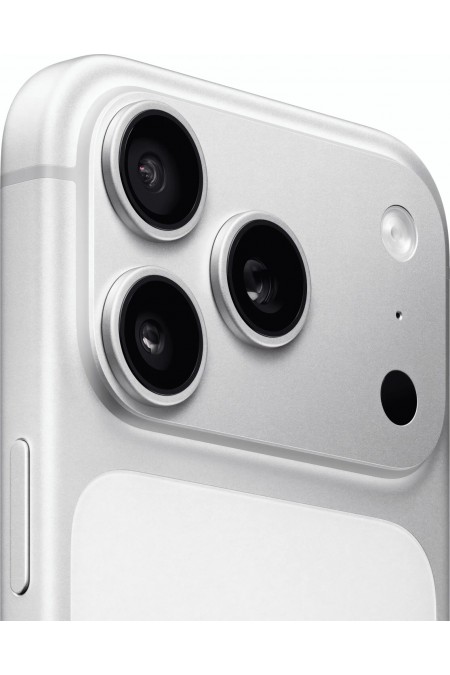 Смартфон Apple iPhone 17 Pro Max 1TB SIM+eSIM Silver (серебристый) 2