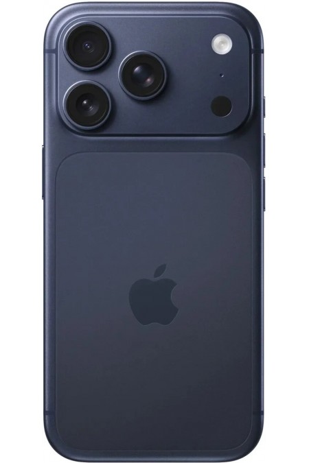 Смартфон Apple iPhone 17 Pro Max 256GB SIM+eSIM Deep Blue (темно-синий) 1