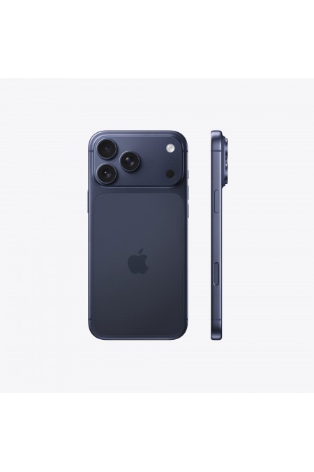 Смартфон Apple iPhone 17 Pro Max 256GB Dual nano SIM Deep Blue (темно-синий) 1