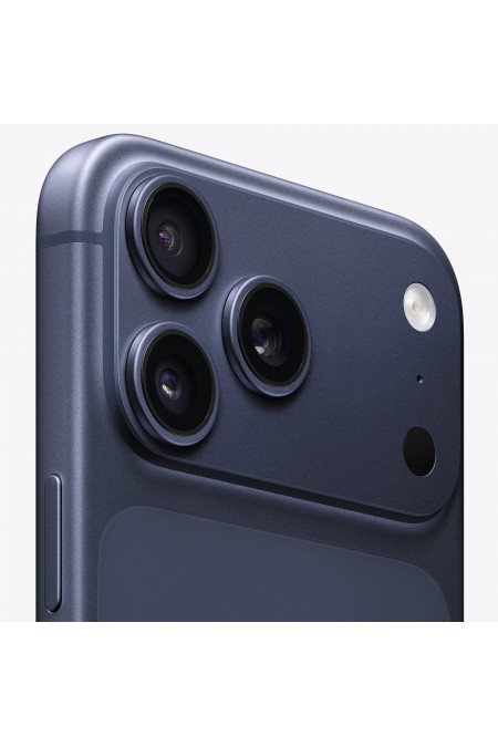 Смартфон Apple iPhone 17 Pro Max 256GB Dual nano SIM Deep Blue (темно-синий) 2