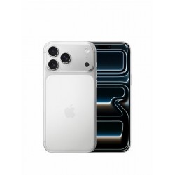 Смартфон Apple iPhone 17 Pro Max 256GB Dual nano SIM Silver (серебристый)