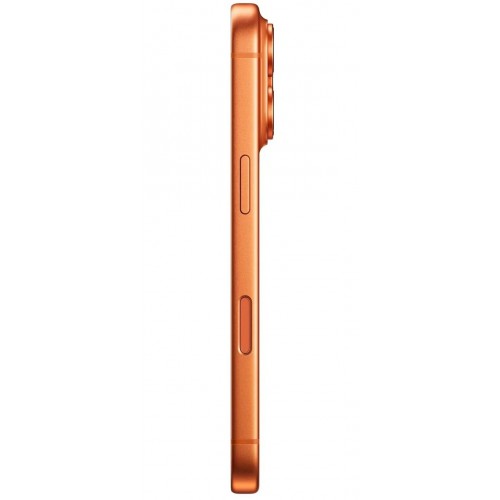 Смартфон Apple iPhone 17 Pro Max 256GB eSIM Cosmic Orange (космический оранжевый) 3
