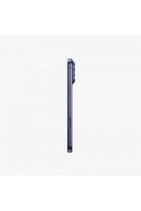 Смартфон Apple iPhone 17 Pro Max 256GB eSIM Deep Blue (темно-синий) 4