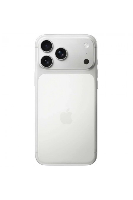 Смартфон Apple iPhone 17 Pro Max 256GB SIM+eSIM Silver (серебристый) 1