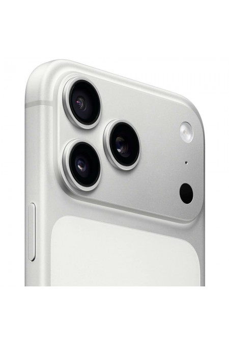 Смартфон Apple iPhone 17 Pro Max 256GB SIM+eSIM Silver (серебристый) 3