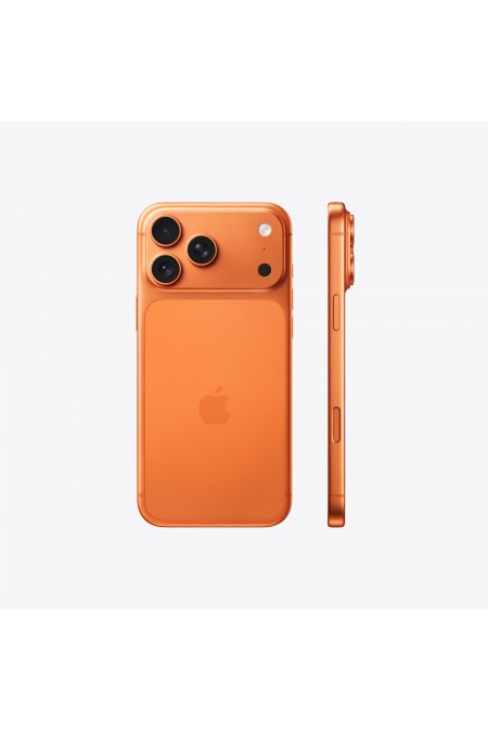 Смартфон Apple iPhone 17 Pro Max 2TB SIM+eSIM Cosmic Orange (космический оранжевый) 1