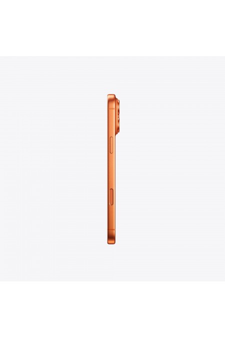 Смартфон Apple iPhone 17 Pro Max 2TB SIM+eSIM Cosmic Orange (космический оранжевый) 4