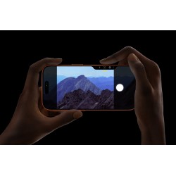 Смартфон Apple iPhone 17 Pro Max 2TB Deep Blue (темно-синий)