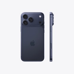 Смартфон Apple iPhone 17 Pro Max 2TB Deep Blue (темно-синий)