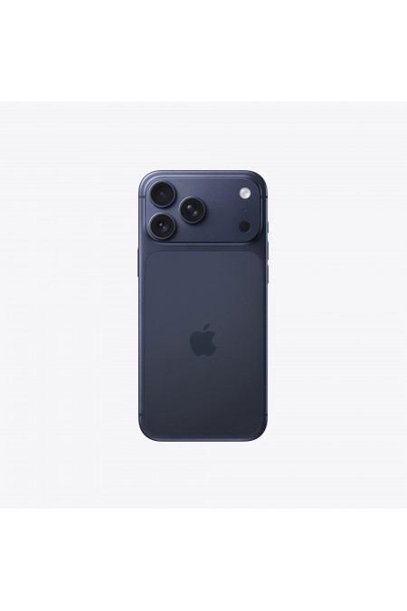 Смартфон Apple iPhone 17 Pro Max 2TB eSIM Deep Blue (темно-синий) 3