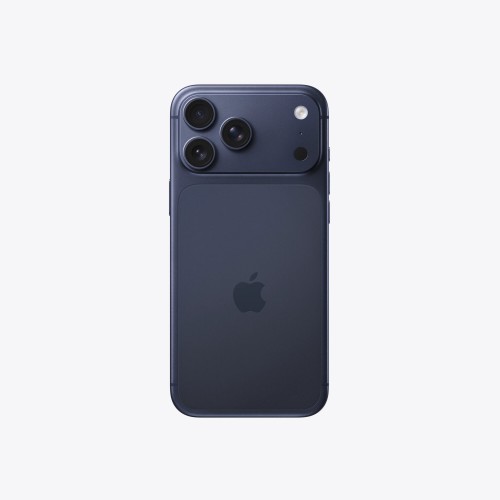 Смартфон Apple iPhone 17 Pro Max 2TB eSIM Deep Blue (темно-синий) 3