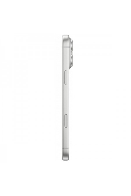 Смартфон Apple iPhone 17 Pro Max 2TB SIM+eSIM Silver (серебристый) 1