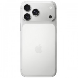 Смартфон Apple iPhone 17 Pro Max 2TB Silver (серебристый)