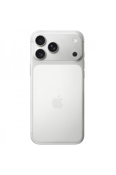 Смартфон Apple iPhone 17 Pro Max 2TB SIM+eSIM Silver (серебристый) 