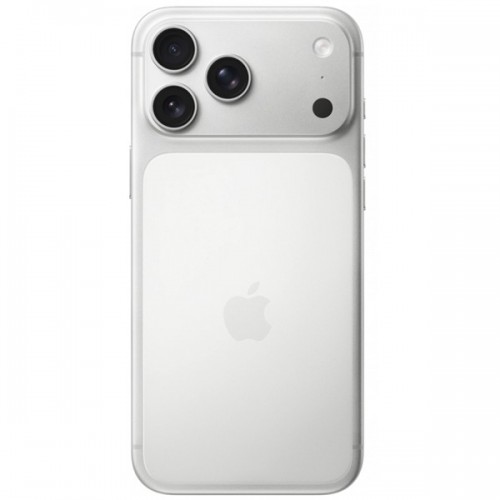 Смартфон Apple iPhone 17 Pro Max 2TB SIM+eSIM Silver (серебристый) 