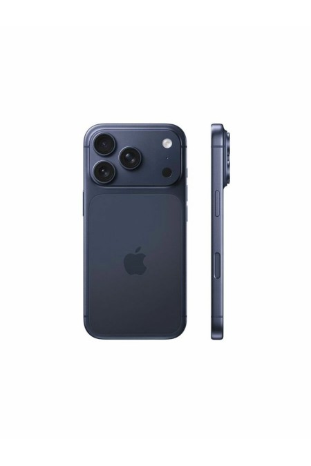 Смартфон Apple iPhone 17 Pro Max 2TB SIM+eSIM Deep Blue (темно-синий) 1