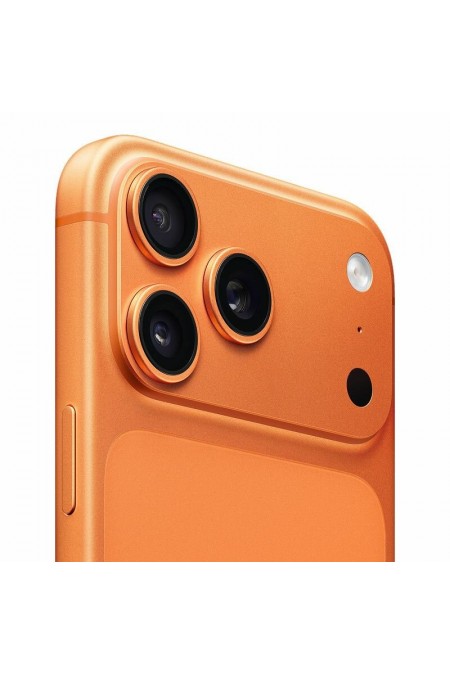 Смартфон Apple iPhone 17 Pro Max 512GB SIM+eSIM Cosmic Orange (космический оранжевый) 1
