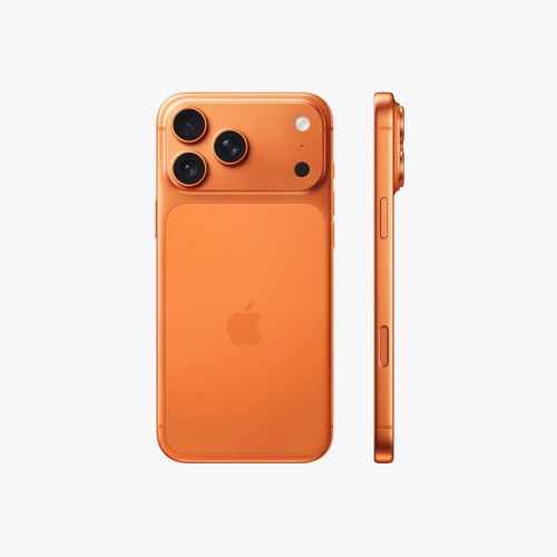 Смартфон Apple iPhone 17 Pro Max 512GB Dual nano SIM Cosmic Orange (космический оранжевый) 3
