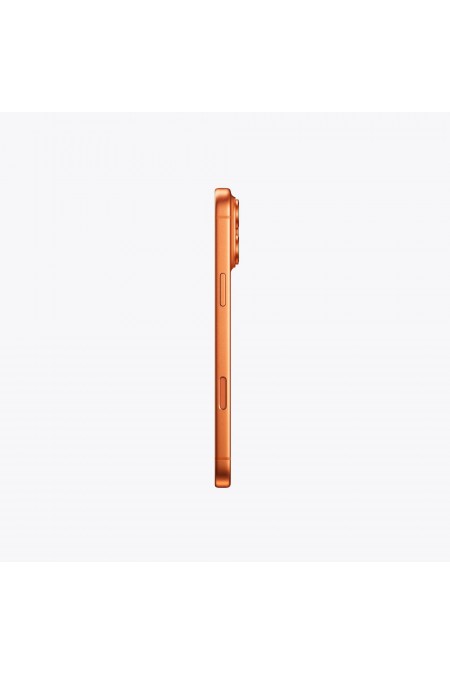 Смартфон Apple iPhone 17 Pro Max 512GB Dual nano SIM Cosmic Orange (космический оранжевый) 4