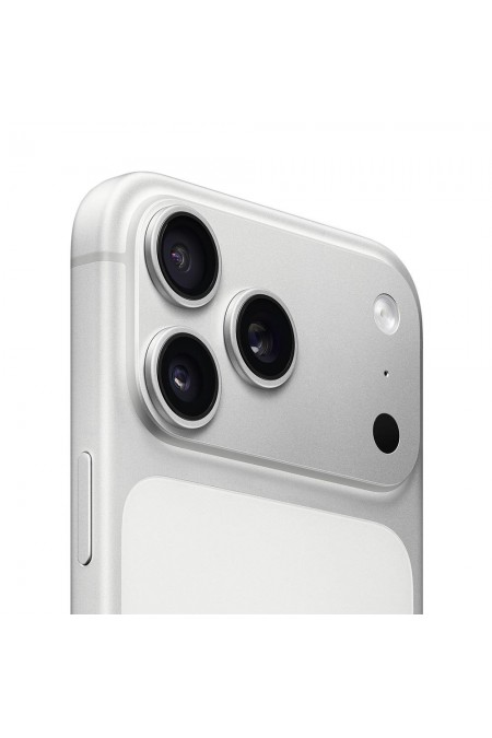 Смартфон Apple iPhone 17 Pro Max 512GB Dual nano SIM Silver (серебристый) 2