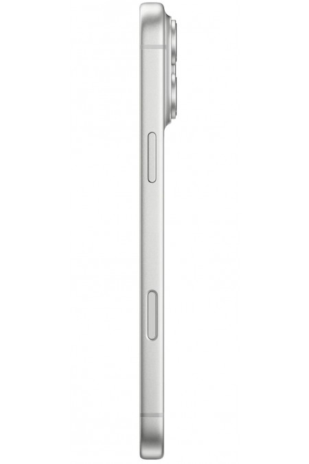 Смартфон Apple iPhone 17 Pro Max 512GB Dual nano SIM Silver (серебристый) 3